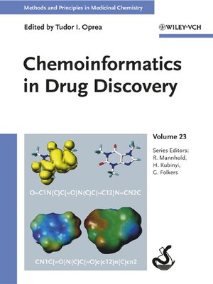 computational medicinal chemistry for drug discovery ebook